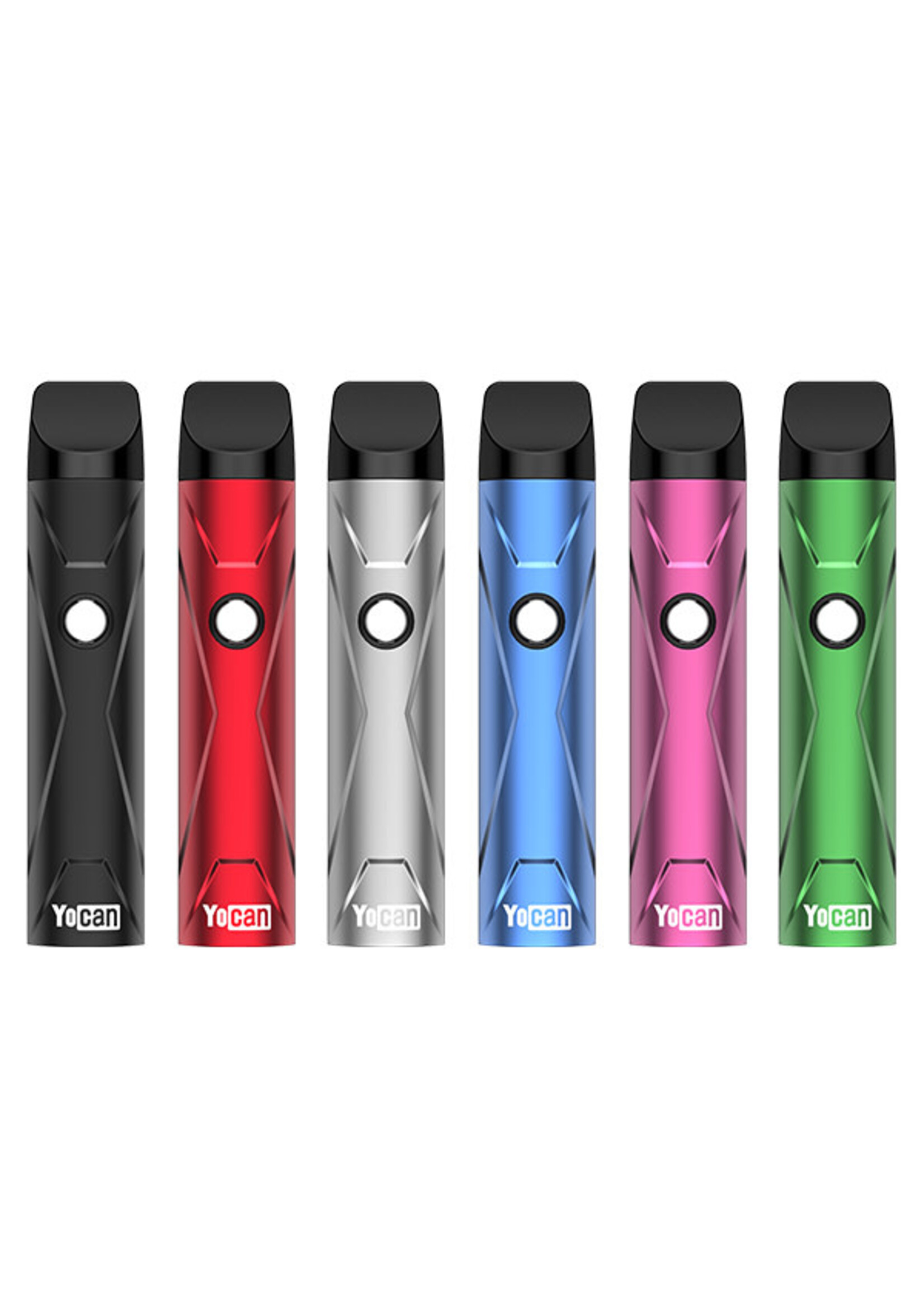 Yocan Yocan X Concentrate Pod System