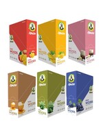 Afghan Hemp Afghan Hemp Woods Blunt Wraps