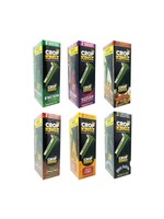 Crop Kingz Crop Kingz Self Sealing - Organic Hemp Wraps