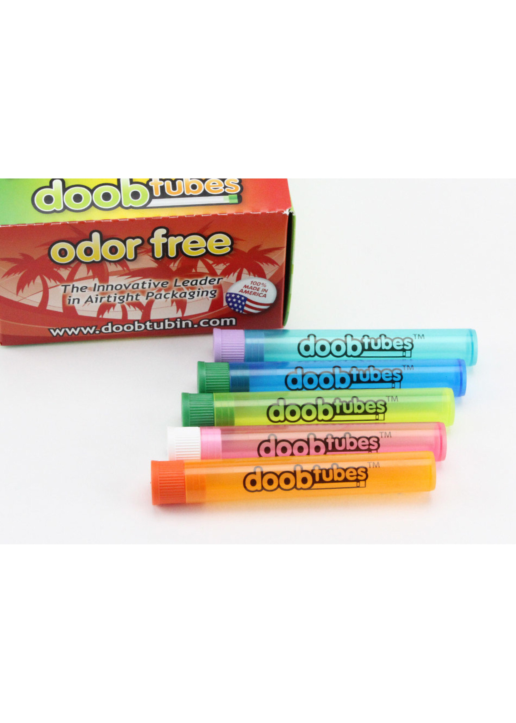 Doob Tubes Doob Tubes