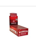Elements Element Red Single Wide