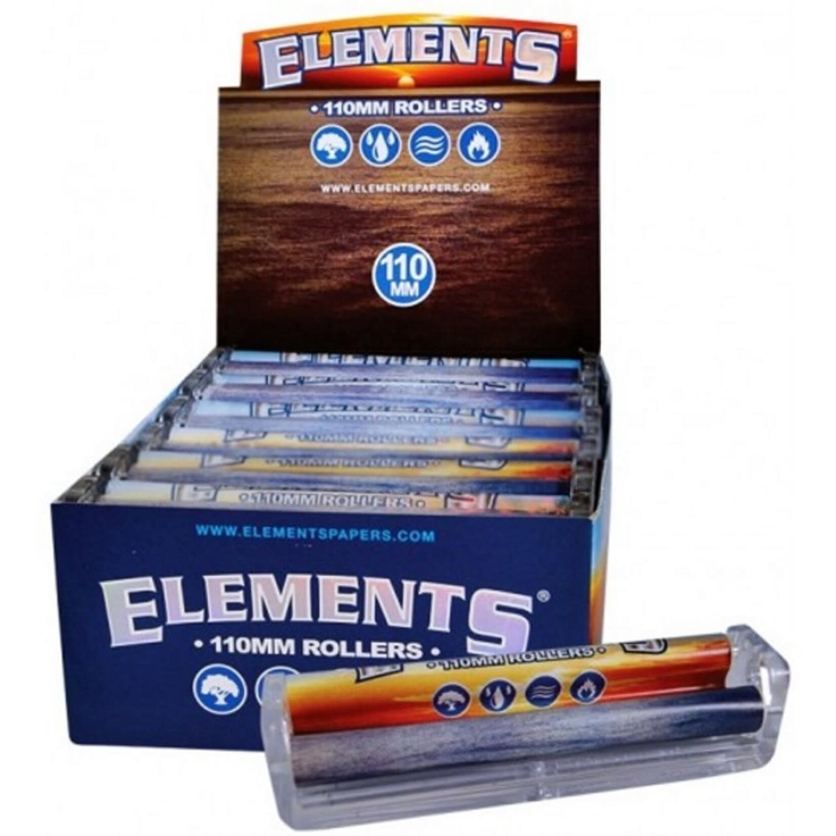 Elements Elements 110mm Roller