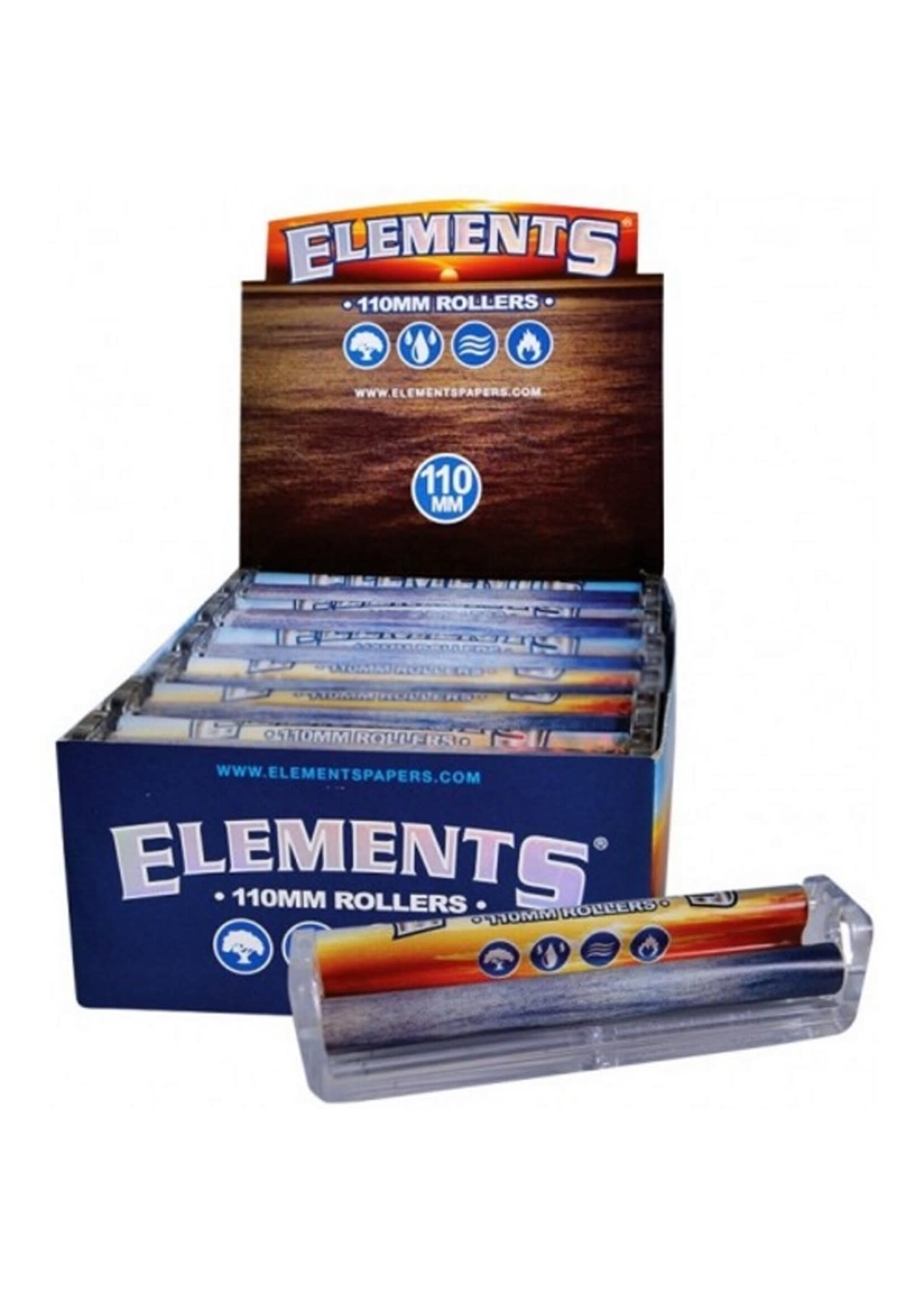 Elements Elements 110mm Roller