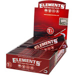 Elements Elements Red 1 1/4