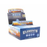 Elements Elements Ultra-Thin Rice Paper King Size