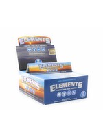 Elements Elements Ultra-Thin Rice Paper King Size