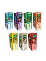 Endo Pouch Endo Hemp Wraps 5pk Pouch