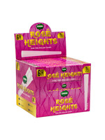 Endo Rose Endo Rose Heights  Pink Pre-Rolled Cone Rolling Paper