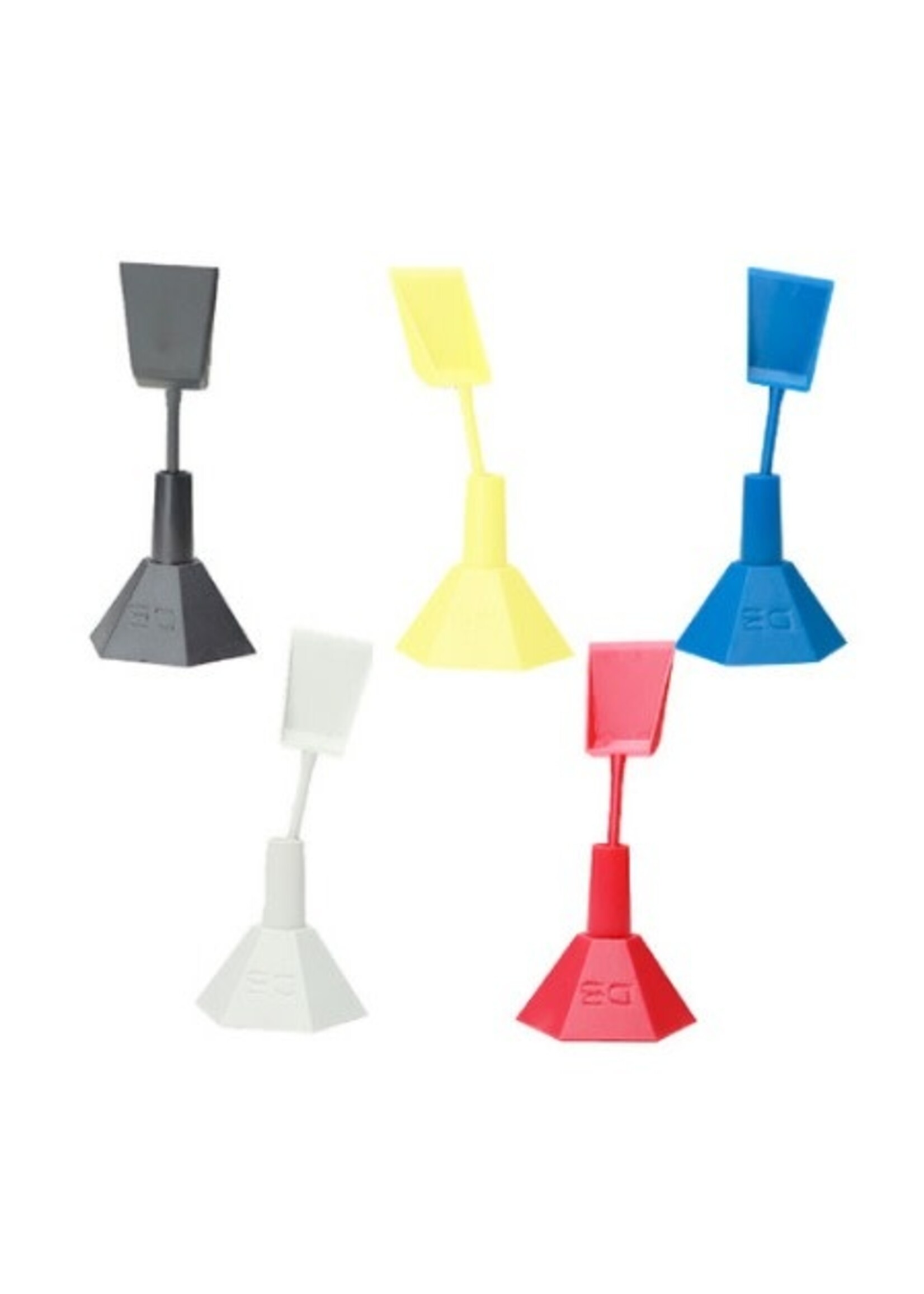 EZ FILLER CONE PACKER