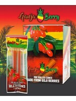 Ganja Berry Ganja Berry Pre Rolled Cone