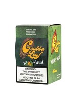 Grabba Leaf Grabba Leaf Whole Fronto Leaf