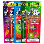 Hemp Zone Hemp Zone Wraps 5pk