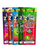 Hemp Zone Hemp Zone Wraps 5pk