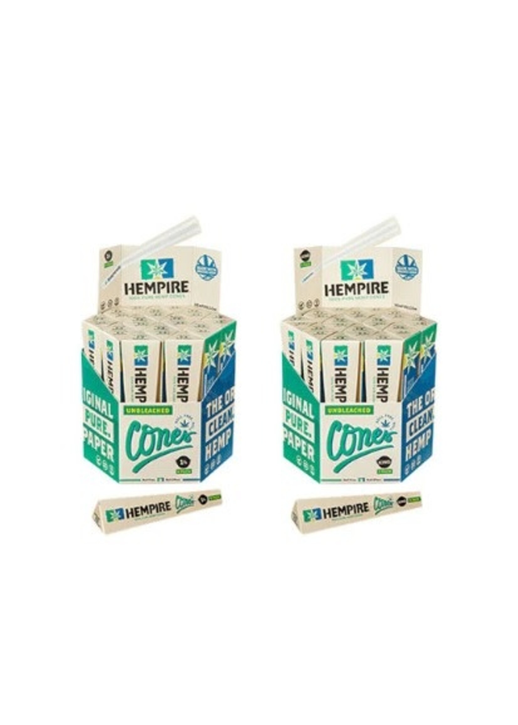 Hempire Hempire Pre-Rolled Cones