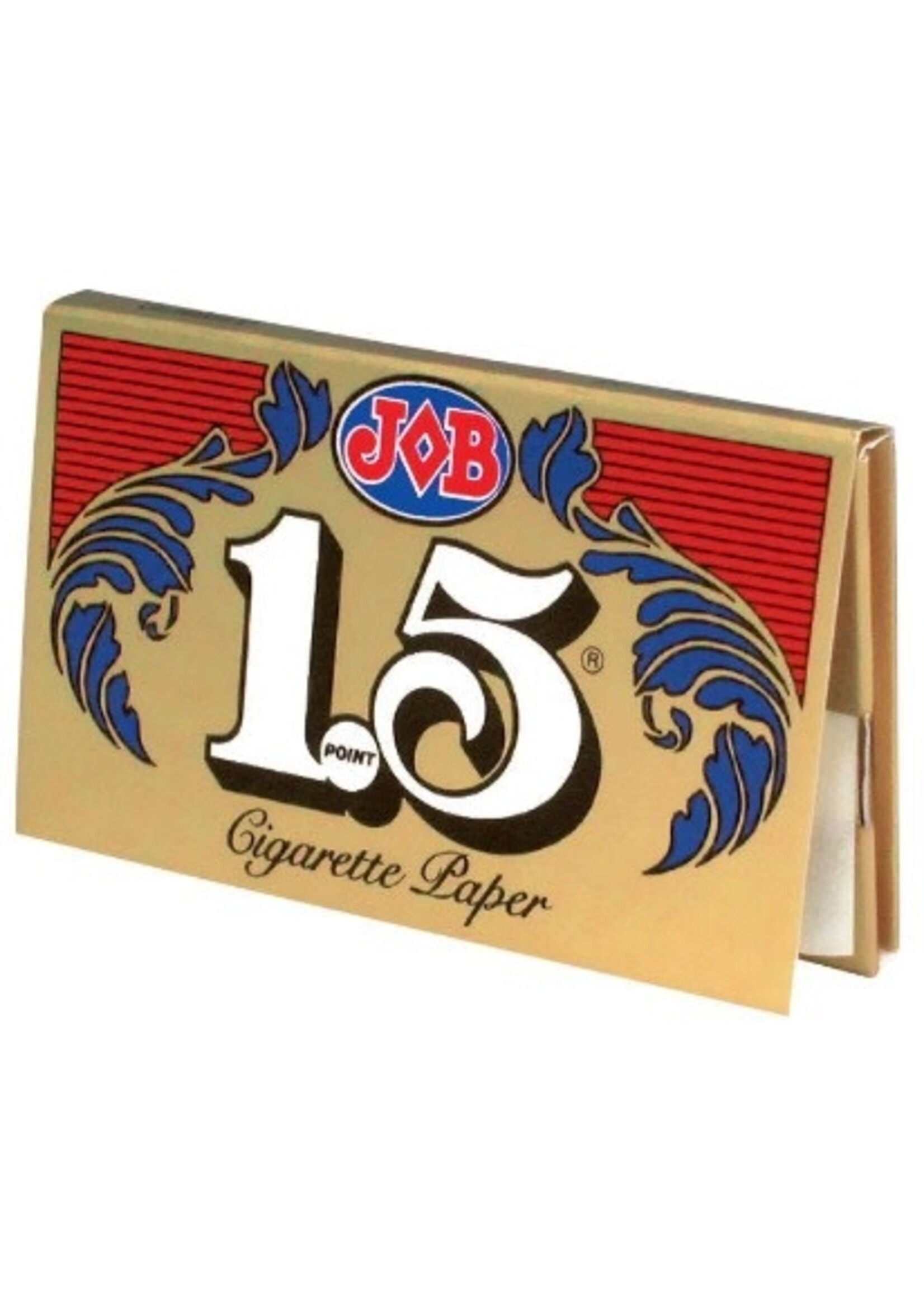 JOB JOB Premium Rolling Papers