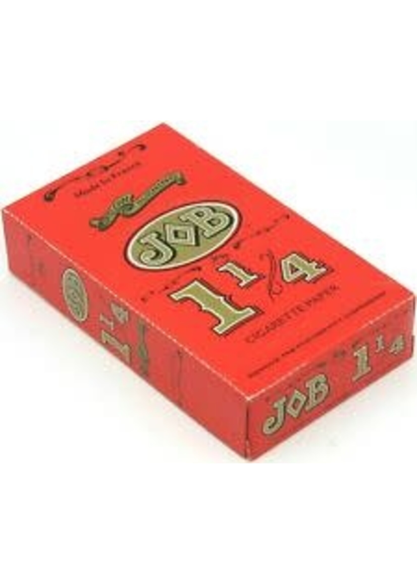 JOB JOB Premium Rolling Papers