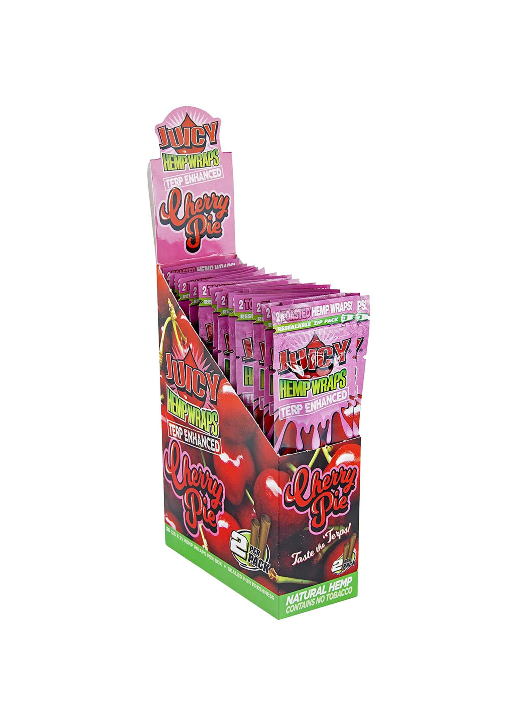 Juicy Jay Juicy Jay Hemp Wraps