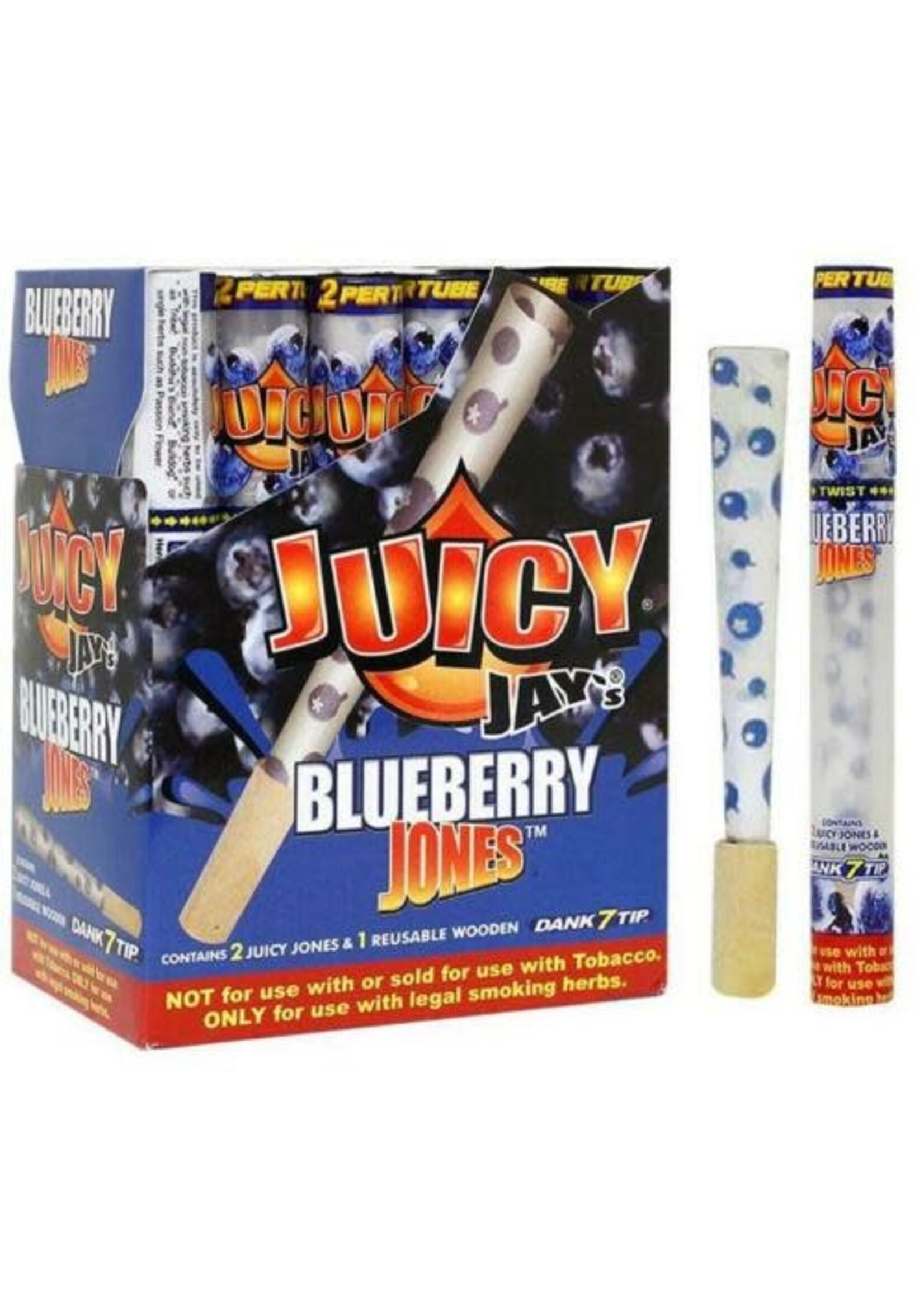 Juicy Jay Juicy Jay Jones