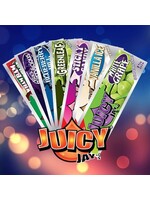 Juicy Jay Juicy Jay's Super Fine 1 1/4