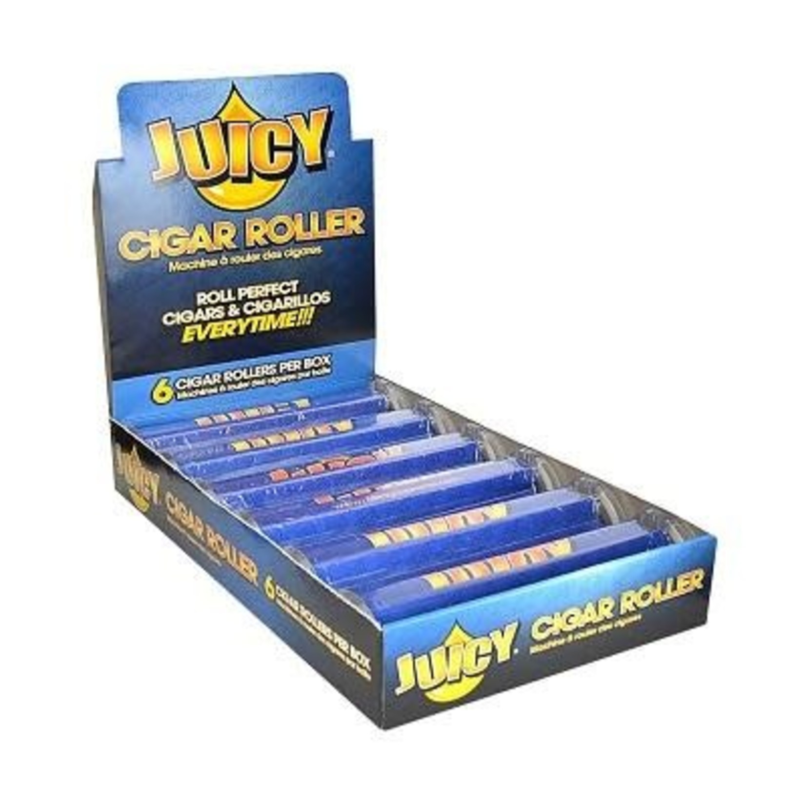 Juicy Jay Juicy Jays Cigar Roller | 125mm