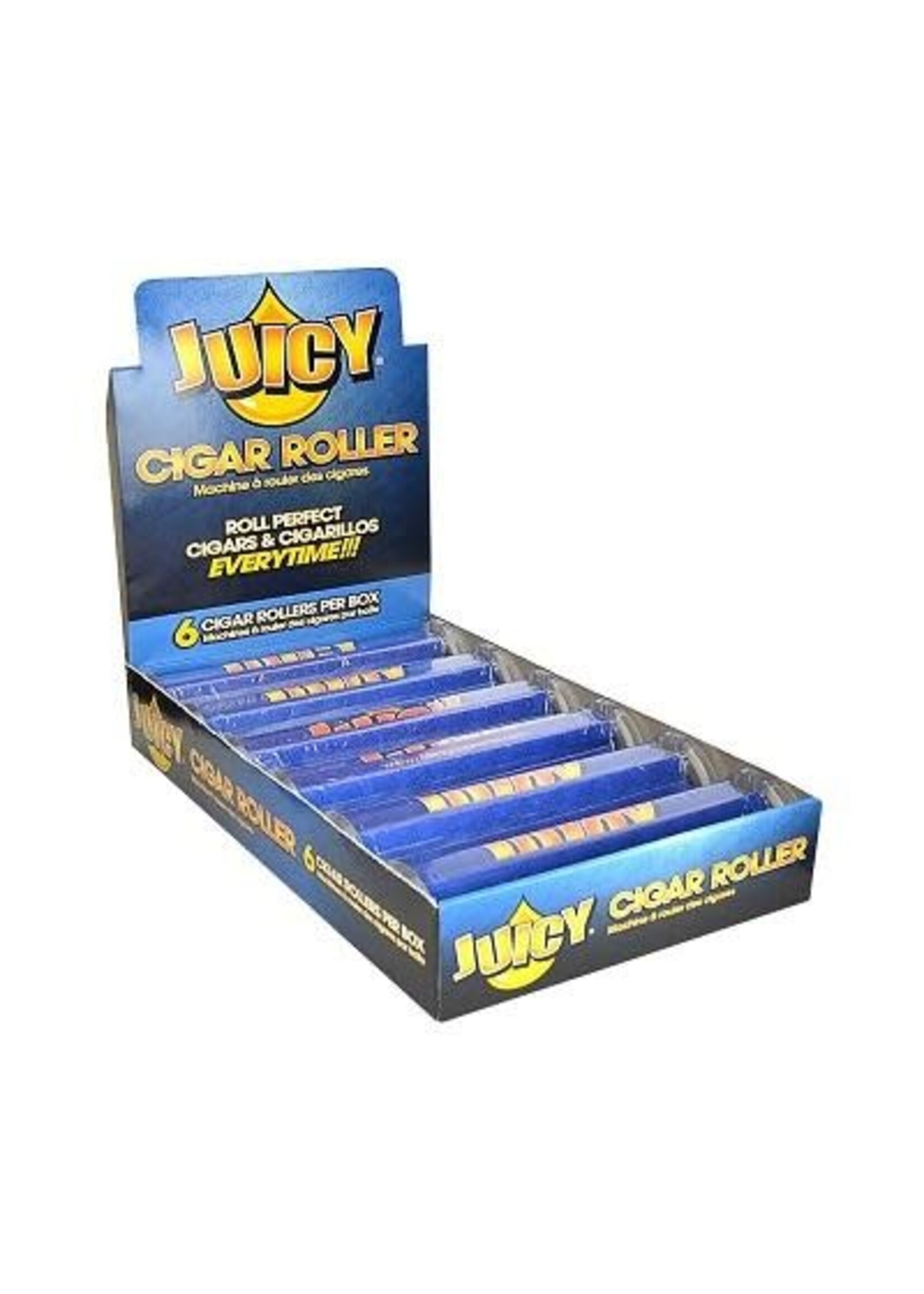 Juicy Jay Juicy Jays Cigar Roller | 125mm