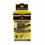 King Palm King Palm - Squeeze And Pop Mini Pre-Roll Cone - Pack of 5