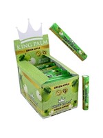 King Tube King Palm Cones 1pk Tube