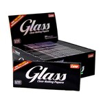 Luxe Glass Luxe - Glass Clear Rolling Papers Cellulose