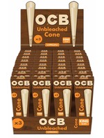 OCB Cone OCB - Virgin Pre-Roll Cone