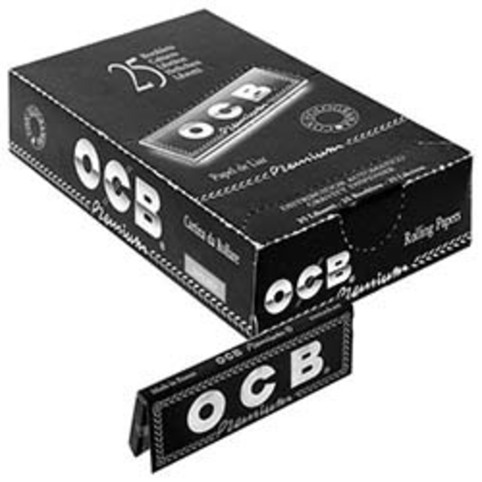 OCB Cone OCB Premium Rolling Papers