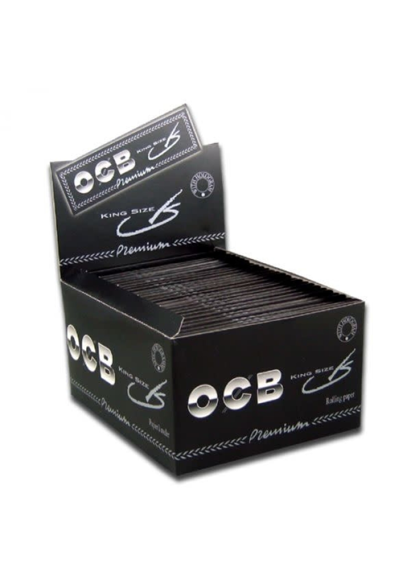 OCB Cone OCB Premium Rolling Papers