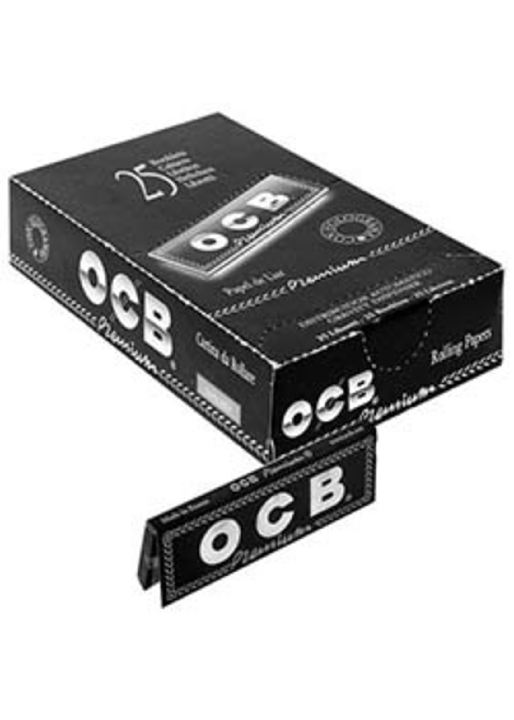 OCB Cone OCB Premium Rolling Papers