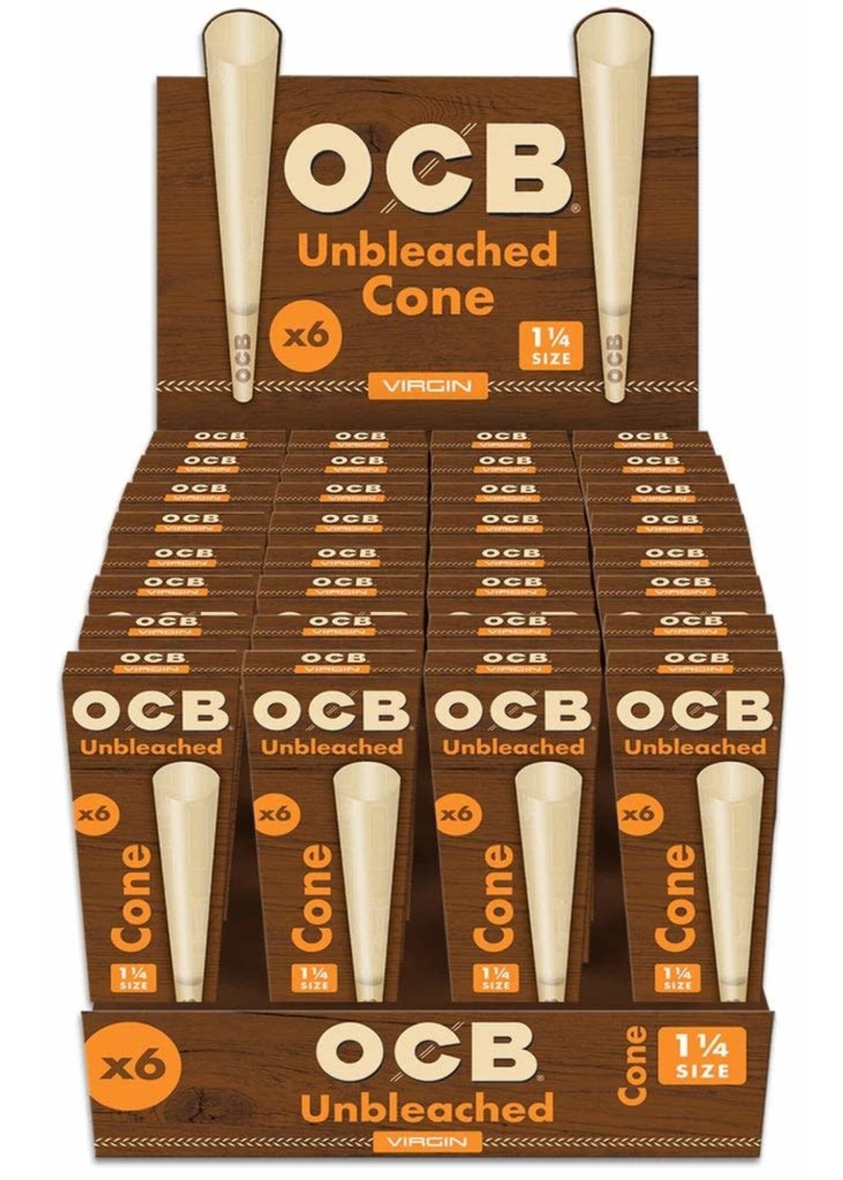 OCB Cone OCB Premium Rolling Papers