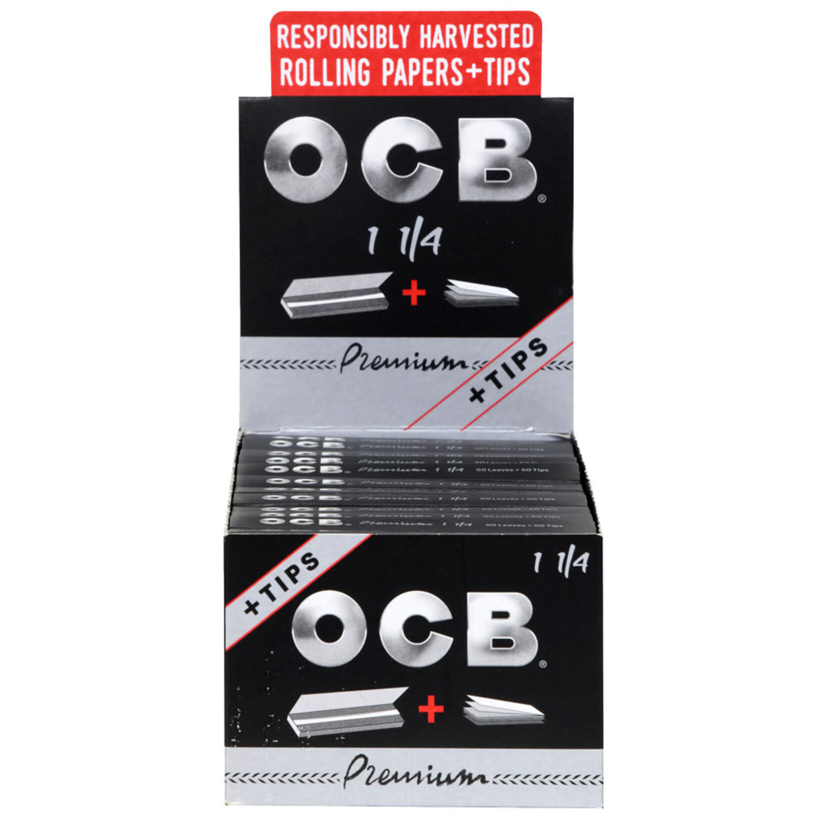 OCB Cone OCB Premium Rolling Papers
