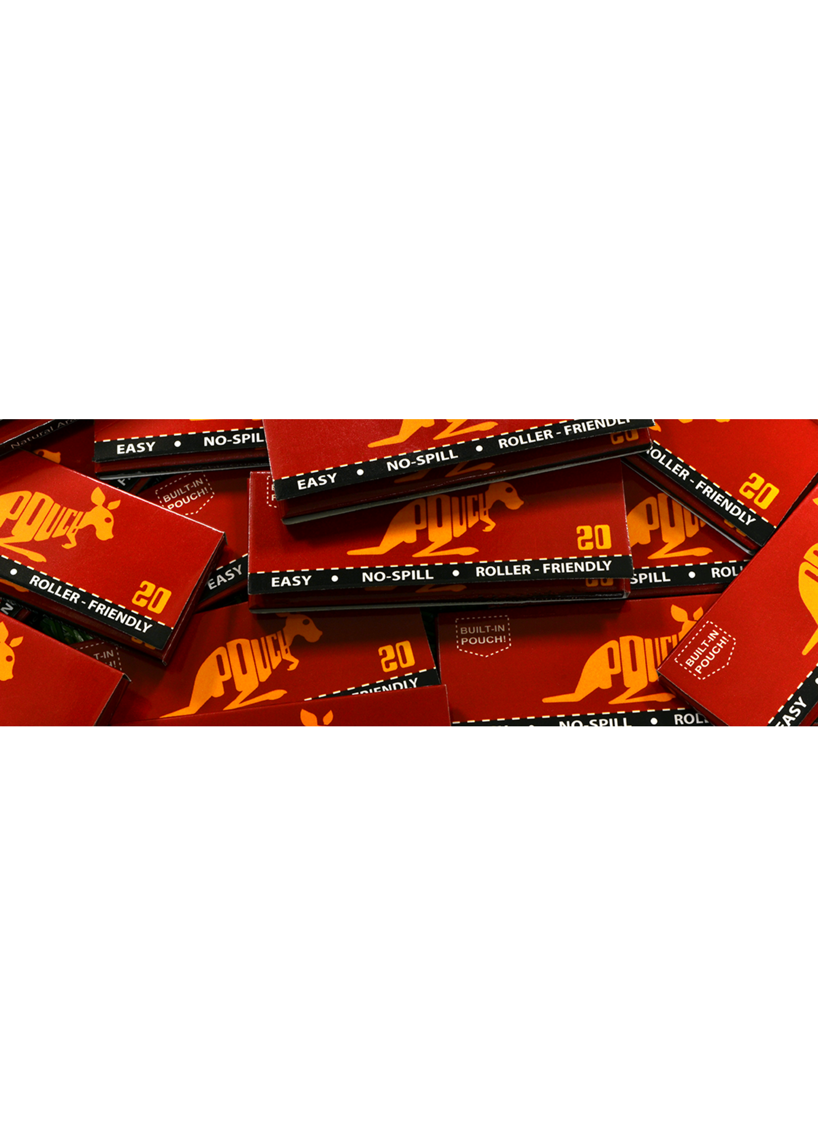 Pouch Papers