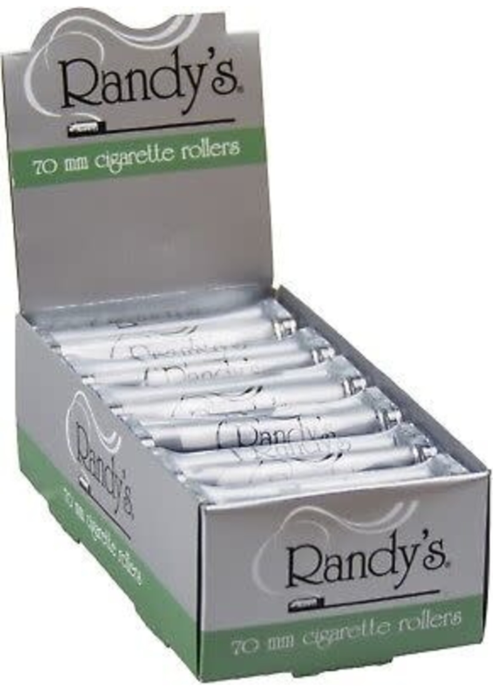 Randy's RandyÃ¢â‚¬â„¢s Cig Rollers