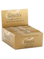 Randy's Randys Premium Rolling Papers