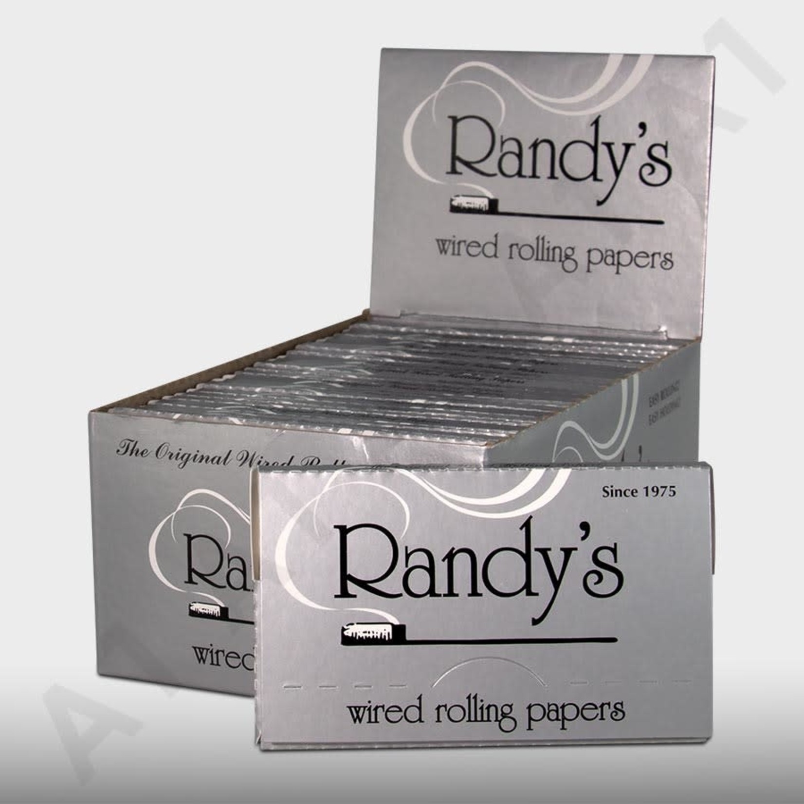 Randy's Randys Premium Rolling Papers