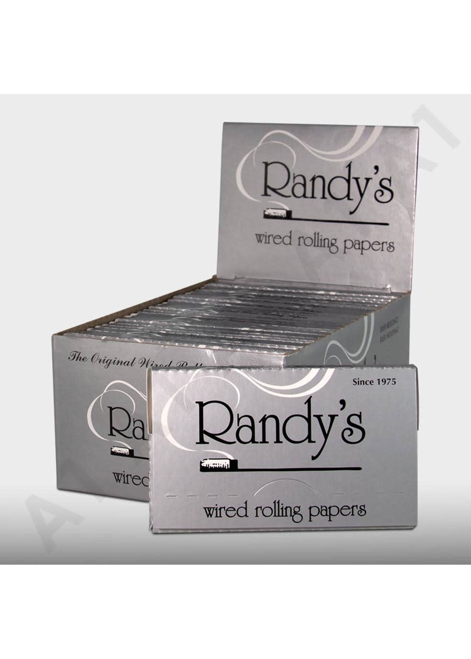 Randy's Randys Premium Rolling Papers