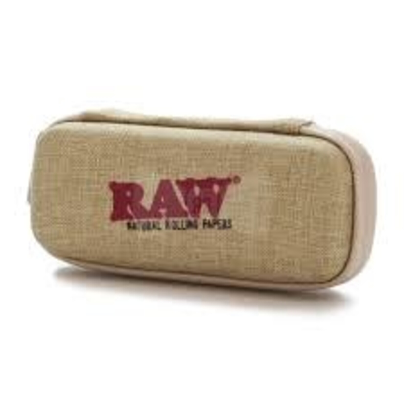 Raw® Raw Cone Wallet Zipper Case