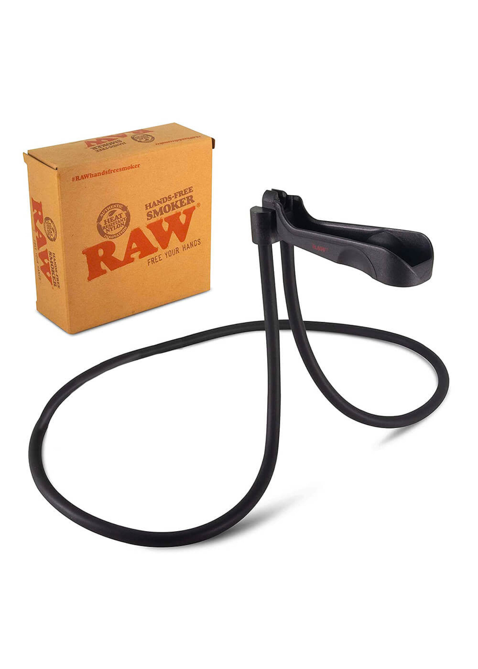 Raw® RAW HANDS FREE SMOKERS