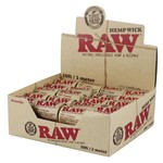 Raw® RAW Hemp Wick