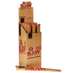 Raw® RAWÃ‚Â® - Classic Pre-Roll Cones - Assorted Styles