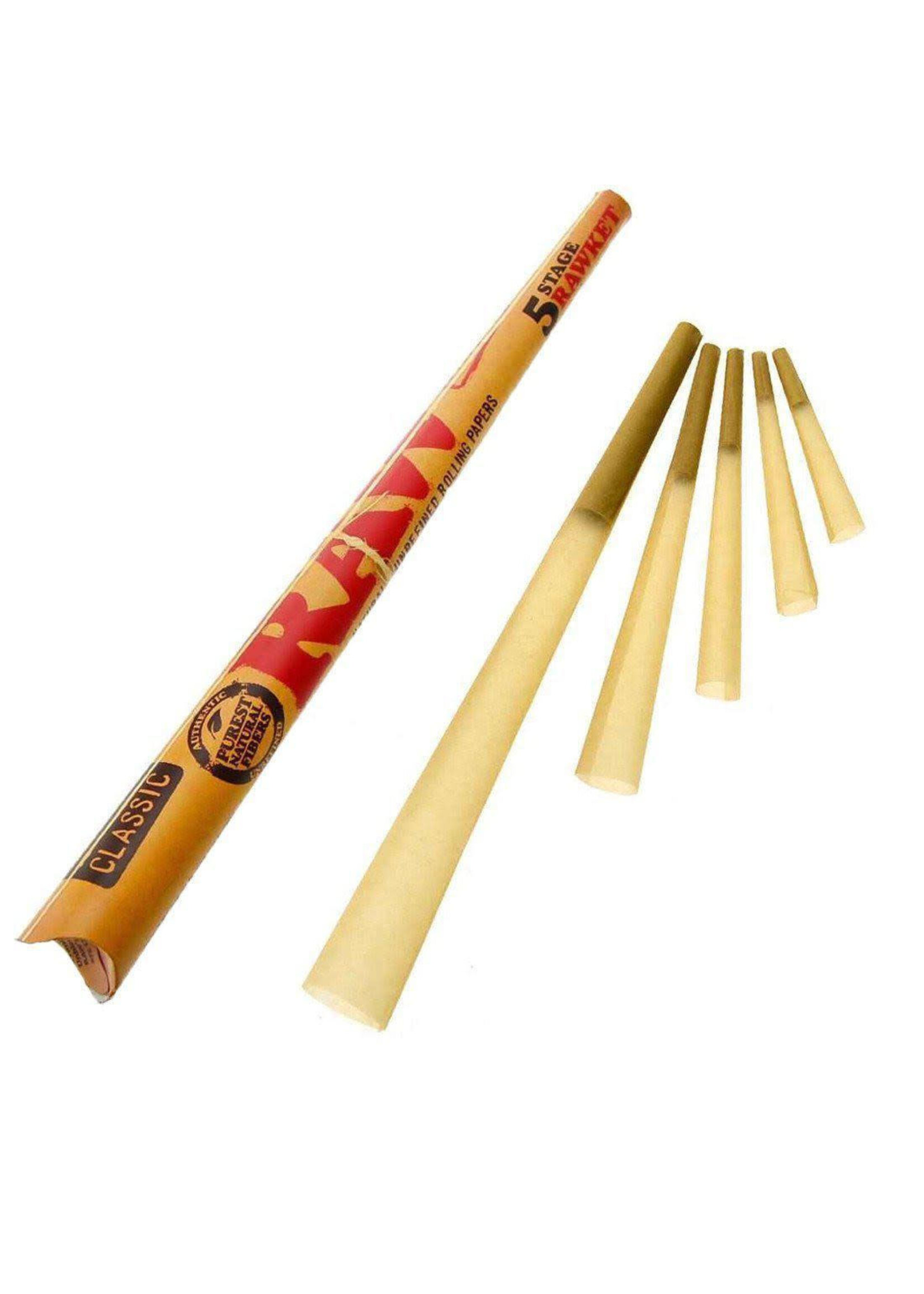 Raw® RAWÃ‚Â® - Classic Pre-Roll Cones - Assorted Styles