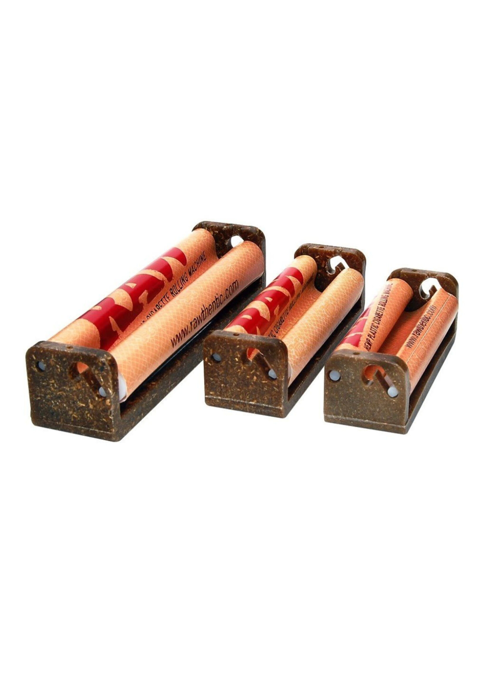 Raw® RAW® - Rolling Machines