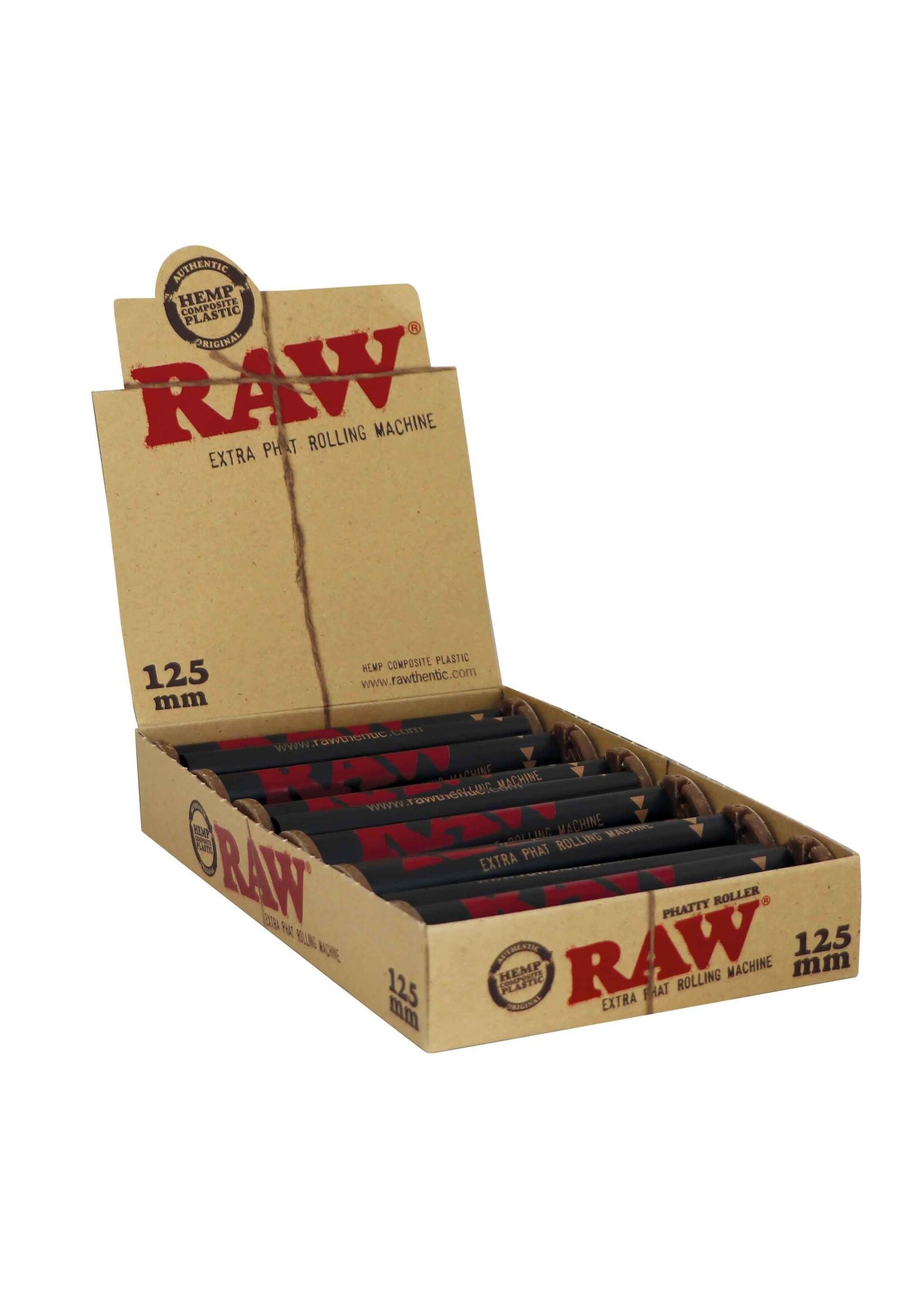 Raw® RAW® - Rolling Machines