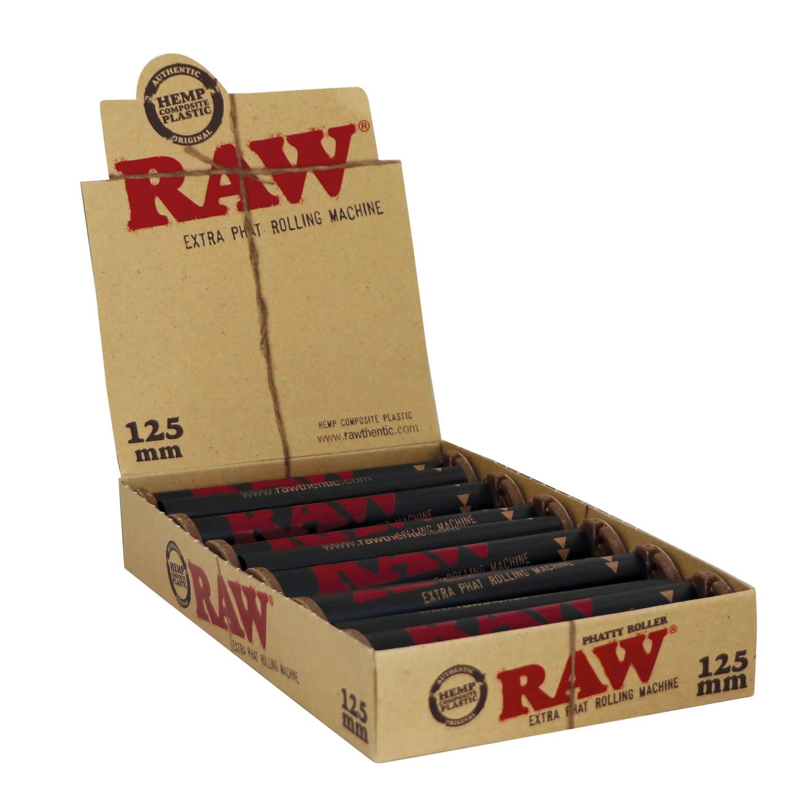 Raw® RAW® - Rolling Machines