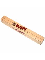 Raw® Rawthentic Unrefined Parchment Paper Roll