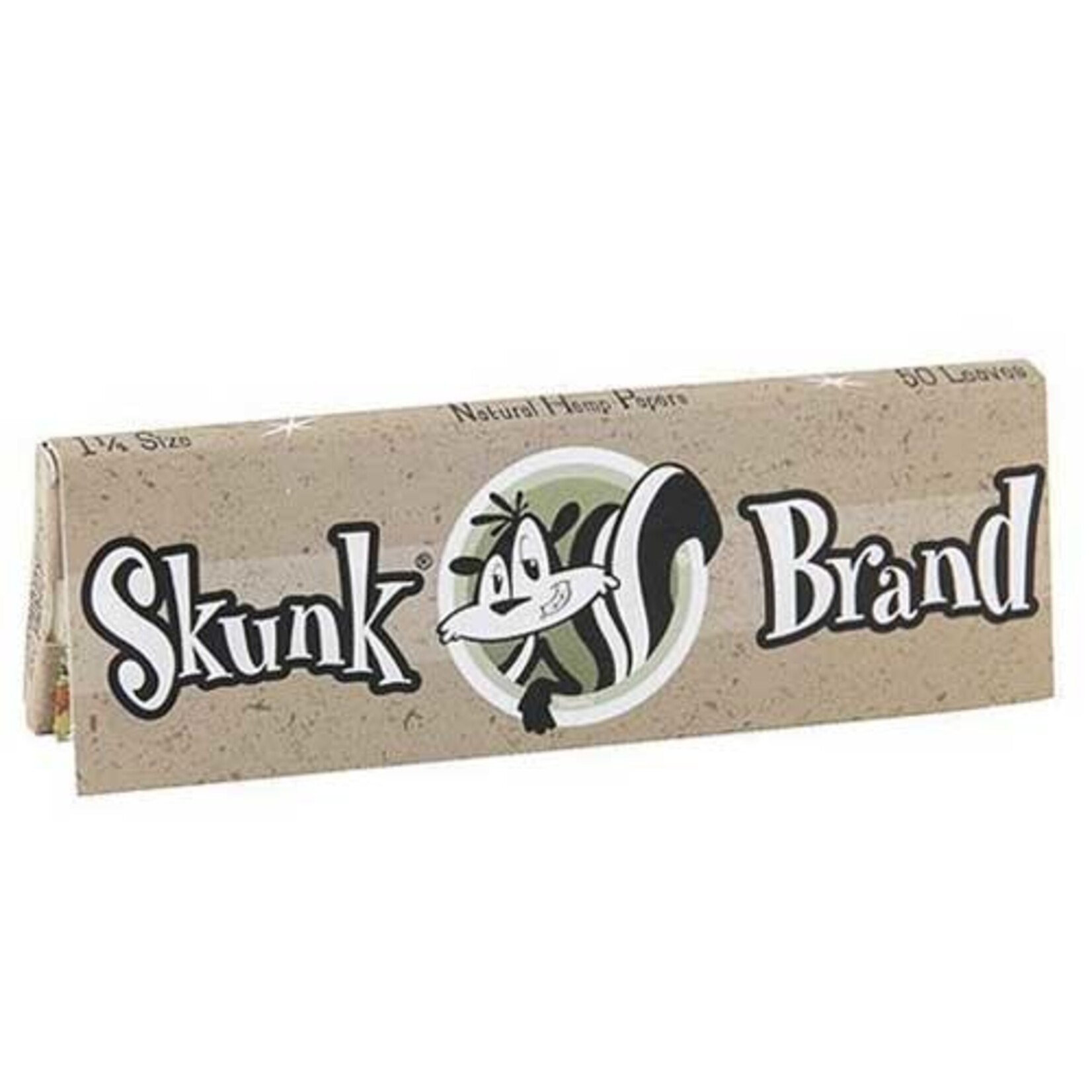 Skunk Brand Skunk Brand Premium Rolling Papers - Assorted Sizes
