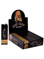 Zig Zag Premium Rolling Papers - Assorted Sizes